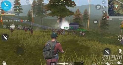 国际服吃鸡最新爆料,神秘武器登场,战场格局再起风云 第1张 国际服吃鸡最新爆料,神秘武器登场,战场格局再起风云 第1张