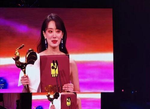 娱乐圈内幕爆料张小斐,张小斐背后的惊人真相揭露  第3张