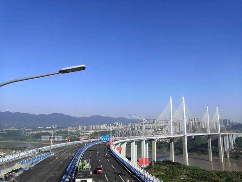 蔡家大桥最新爆料,揭秘工程进度与未来规划” 第3张 蔡家大桥最新爆料,揭秘工程进度与未来规划” 第3张