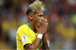 内马尔八卦爆料了吗视频,揭秘足球巨星背后的故事  第1张