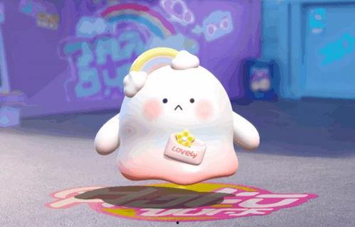 蛋仔派对配饰最新爆料,潮流元素齐聚，打造个性潮流形象  第1张