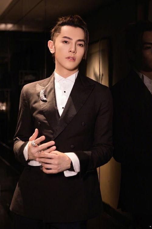 台湾娱乐圈爆料汪东城,揭秘台娱圈不为人知的幕后故事