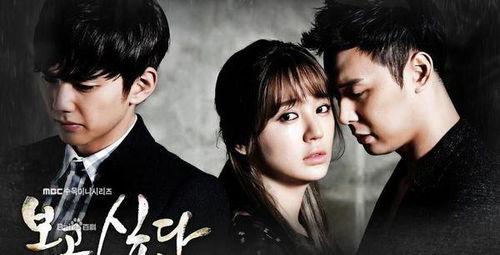 韩剧等着你在线观看,韩剧等着你情感纠葛与命运交织 第1张 韩剧等着你在线观看,韩剧等着你情感纠葛与命运交织 第1张